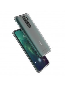 Xiaomi Redmi 9 kommer att skyddas av det här fantastiska omslaget.