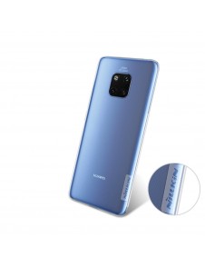 Din Huawei Mate 20 Pro kommer att skyddas av detta stora omslag.