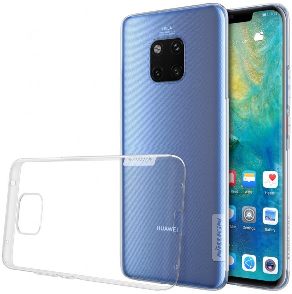 En vacker produkt för din smartphone från världsledande Nillkin.