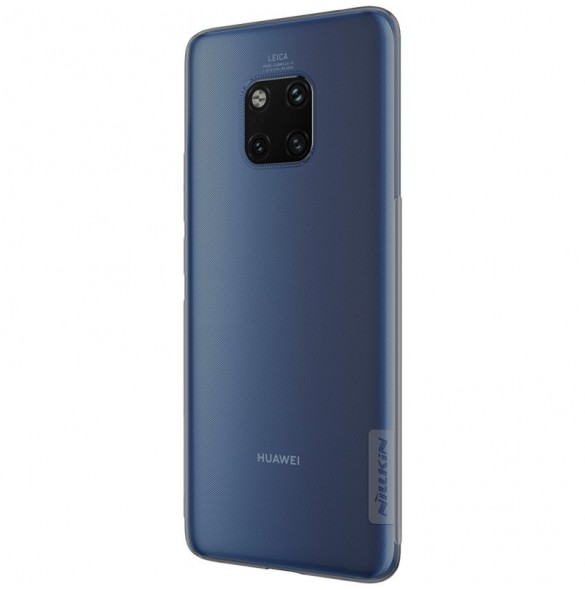 Din Huawei Mate 20 Pro kommer att skyddas av detta stora omslag.