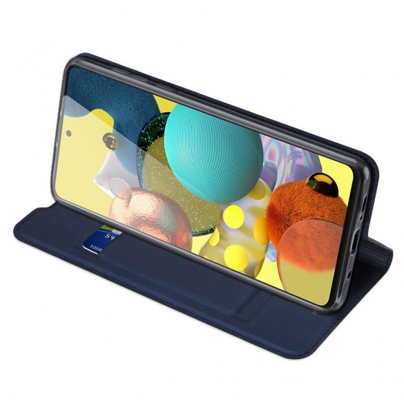 Samsung Galaxy S20 FE 5G skyddas av detta fantastiska skal.