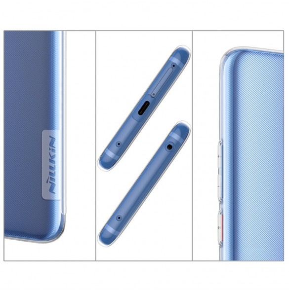 Pålitligt och bekvämt fodral för din Huawei Mate 20 Pro.