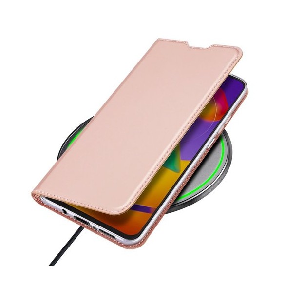 Samsung Galaxy M31s kommer att skyddas av detta fantastiska skal.