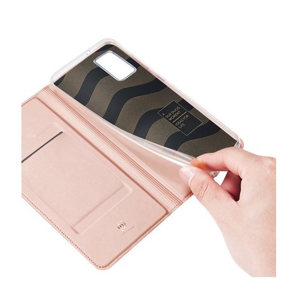 Vackert och pålitligt skyddsfodral för Samsung Galaxy M31s.