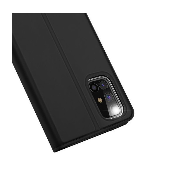 Din telefon skyddas av detta skydd från DUX DUCIS.