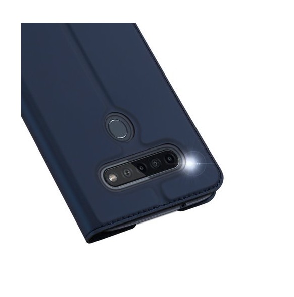 LG K51S / LG K41S skyddas av detta fantastiska skal.