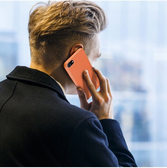 iPhone SE2 / iPhone 8 / iPhone 7 skyddas av detta fantastiska skal.