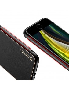 Vackert och pålitligt skyddsfodral för iPhone SE2 / iPhone 8 / iPhone 7.
