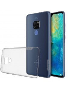 Pålitligt och bekvämt fodral för din Huawei Mate 20.