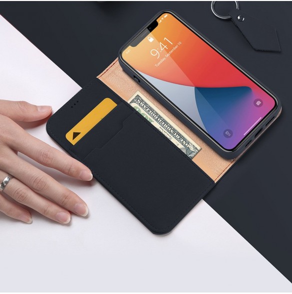 Vackert och pålitligt skyddsfodral för iPhone 12 Pro / iPhone 12.