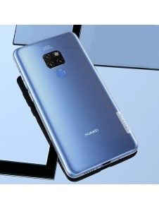 Med detta skydd kommer du att vara lugn för din Huawei Mate 20.