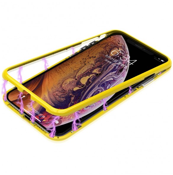Pålitligt och bekvämt fodral till din Apple iPhone XR.