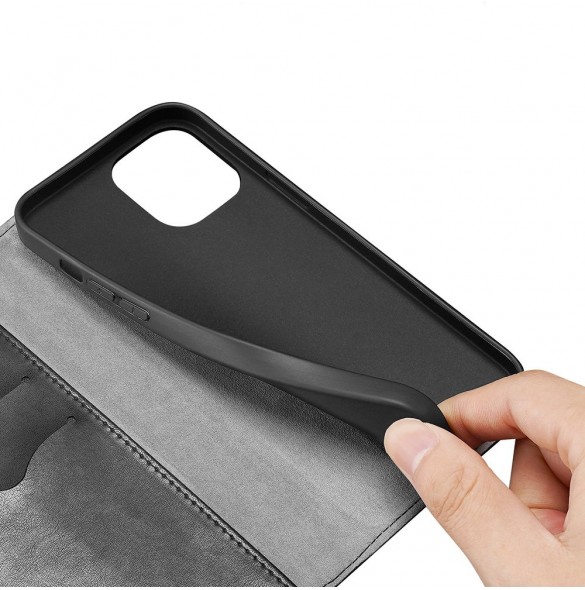 Vackert och pålitligt skyddsfodral för iPhone 12 Pro / iPhone 12.