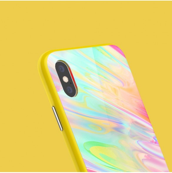 En vacker produkt för din smartphone från världsledande Nillkin.