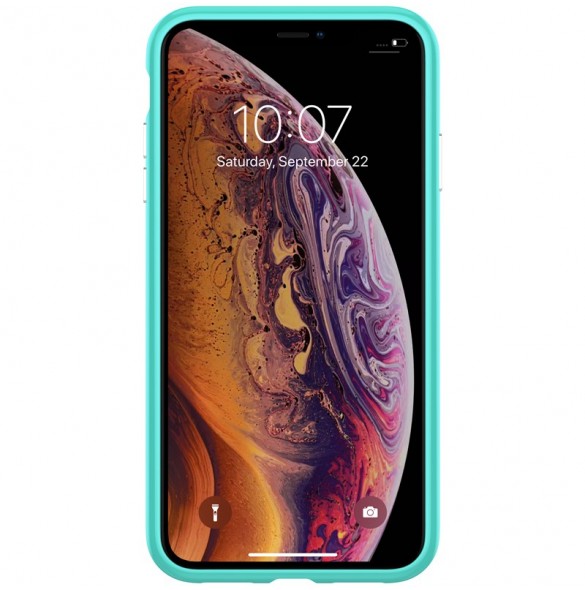 En vacker produkt för din smartphone från världsledande Nillkin.