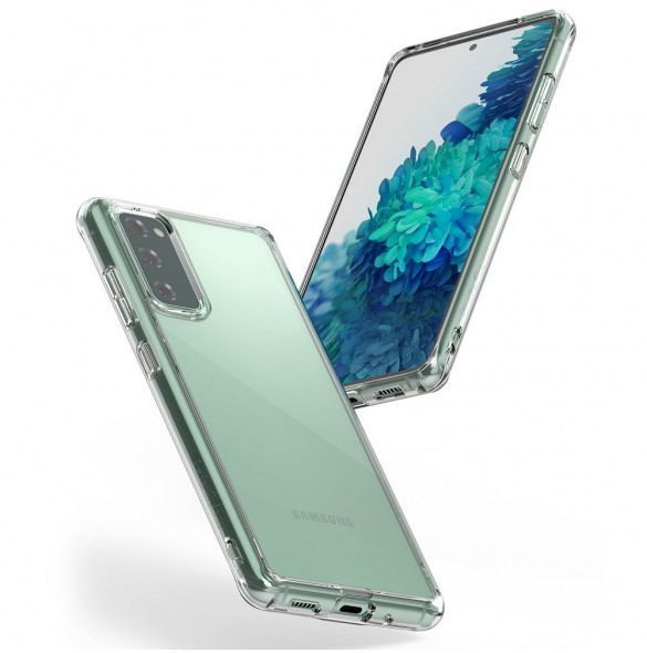 En vacker produkt för din telefon från Ringke.