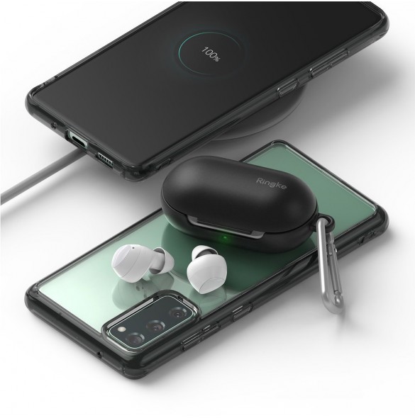 Vackert och pålitligt skyddsfodral till Samsung Galaxy S20 FE 5G.