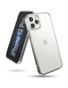 Med det här skalet blir du lugn för iPhone 12 Pro / iPhone 12 och väldigt snyggt skydd från Ringke.