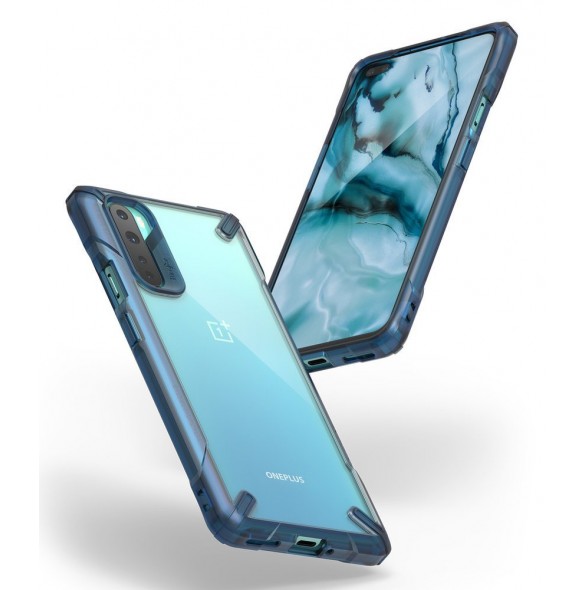 Vackert och pålitligt skyddshölje för OnePlus Nord.