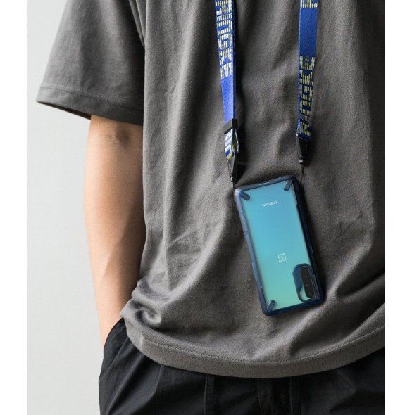 Pålitligt och bekvämt fodral för telefon.