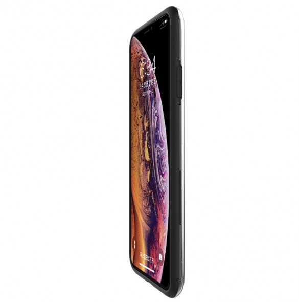 Med detta skydd kommer du att vara lugn för din Apple iPhone XS Max.