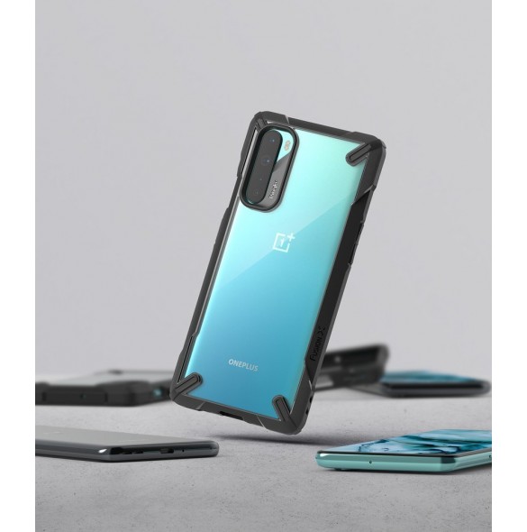 OnePlus Nord kommer att skyddas av detta fantastiska omslag.