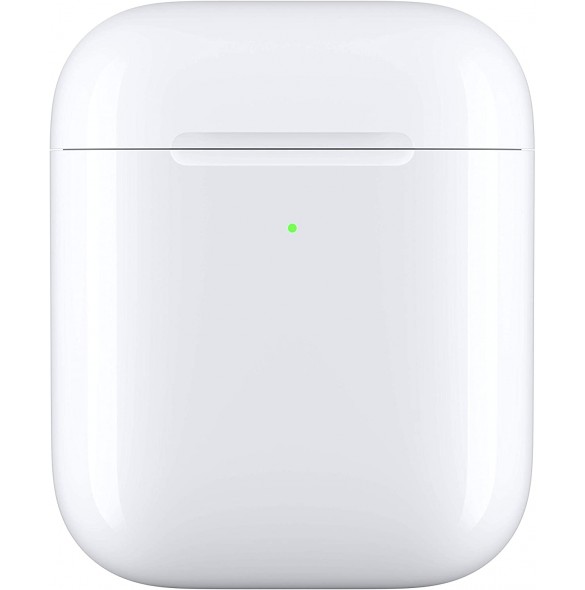 Apple MR8U2ZM/A Wireless Charging Case for AirPods - Vit
