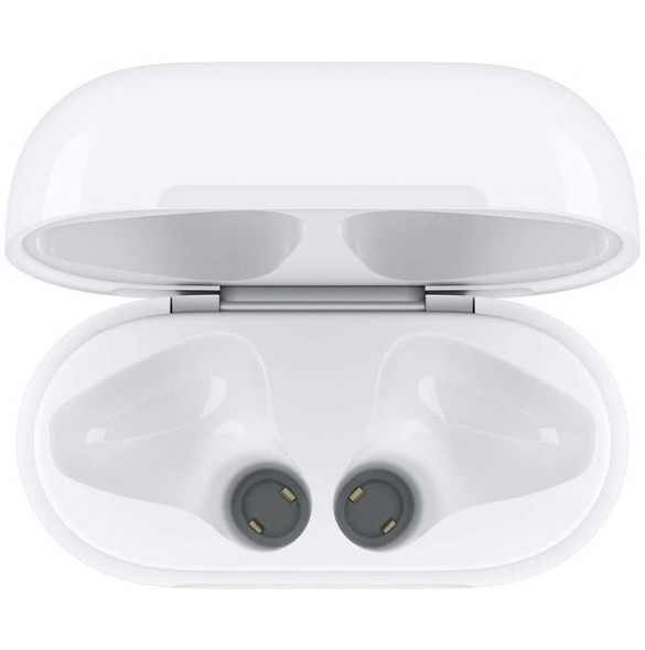 Apple MR8U2ZM/A Wireless Charging Case for AirPods - Vit
