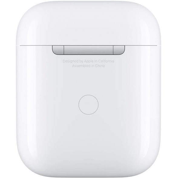 Apple MR8U2ZM/A Wireless Charging Case for AirPods - Vit