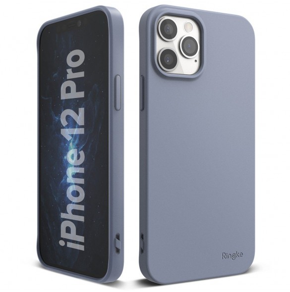 Med det här skalet blir du lugn för iPhone 12 Pro / iPhone 12 och väldigt snyggt skydd från Ringke. Med det här skalet blir du lugn för iPhone 12 Pro / iPhone 12 och väldigt snyggt skydd från Ringke.