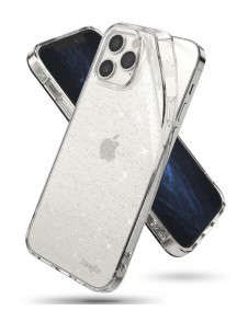 Med det här skalet blir du lugn för iPhone 12 Pro Max och väldigt snyggt skydd från Ringke.