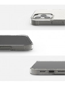 Vackert och pålitligt skyddsfodral för iPhone 12 Pro Max.