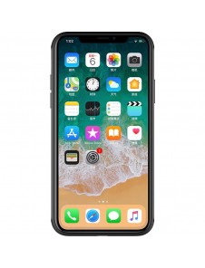 Din Apple iPhone X kommer att skyddas av detta stora omslag.