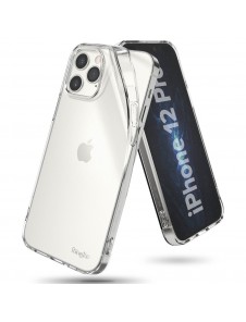 iPhone 12 Pro / iPhone 12 och väldigt snyggt skydd från Ringke.