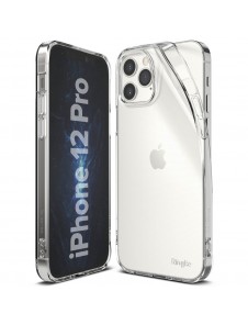 iPhone 12 Pro / iPhone 12 skyddas av detta fantastiska skal.