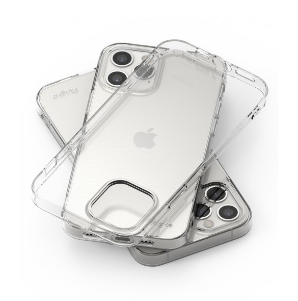 Vackert och pålitligt skyddsfodral för iPhone 12 Pro / iPhone 12.