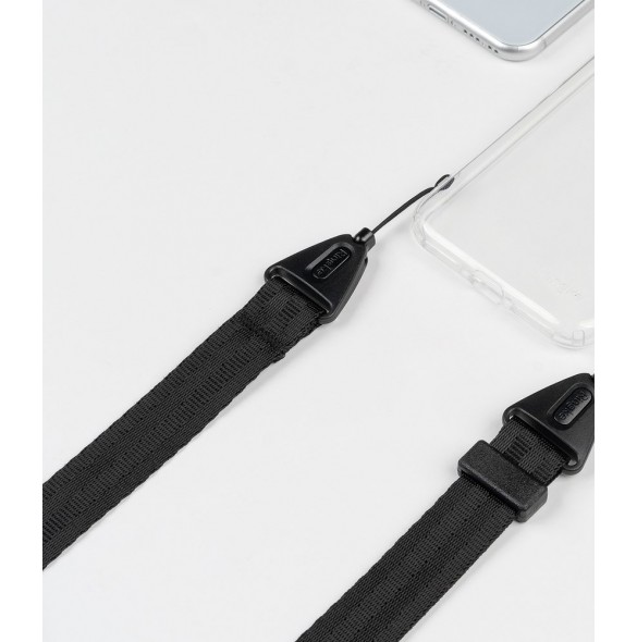 Pålitligt och bekvämt fodral för telefon.