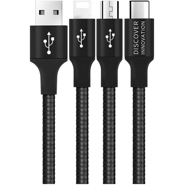 Pålitlig och bekväm kabel till din Apple iPhone X.