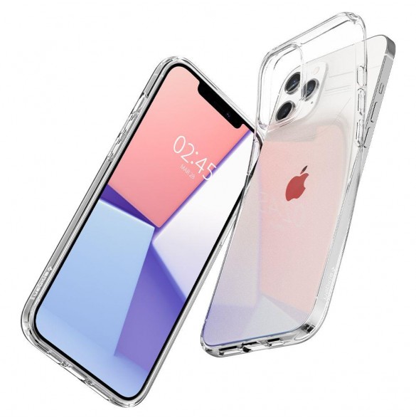 En vacker produkt för din telefon från Spigen.