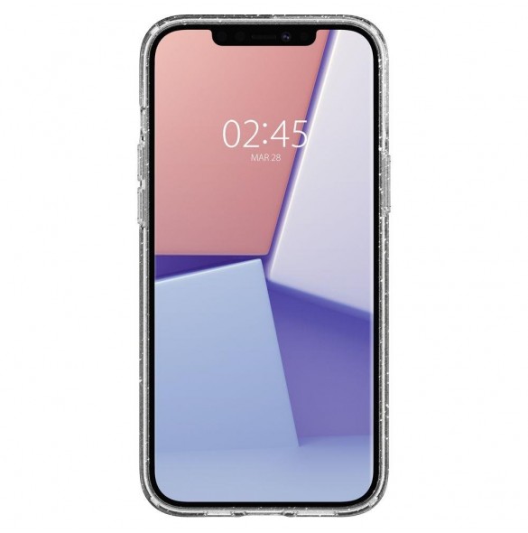 Vackert och pålitligt skyddsfodral för iPhone 12 Pro / iPhone 12.