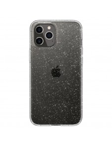 Glittrande kristall och mycket snyggt fodral iPhone 12 Pro / iPhone 12.