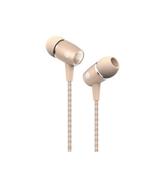 Huawei AM12 Plus Engine Headset, guld