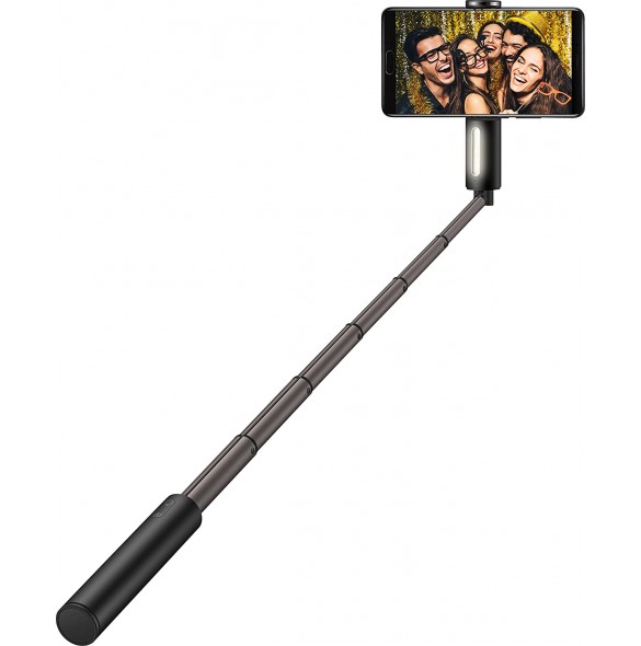 Huawei CF33 Selfie Stick Moonlight - Svart