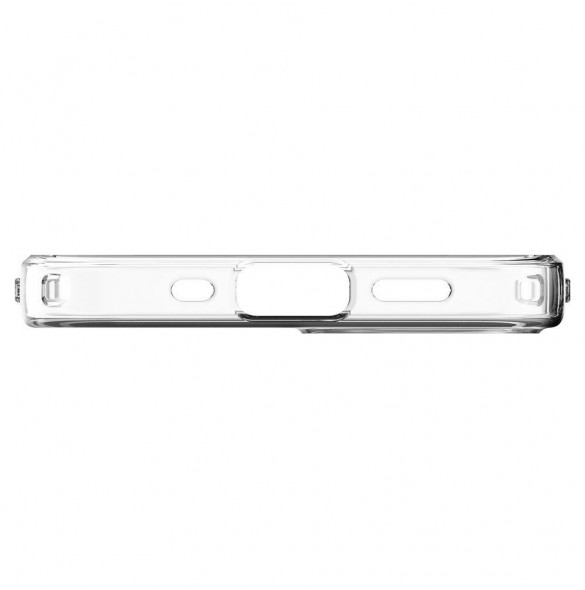Vackert och pålitligt skyddsfodral för iPhone 12 Mini.