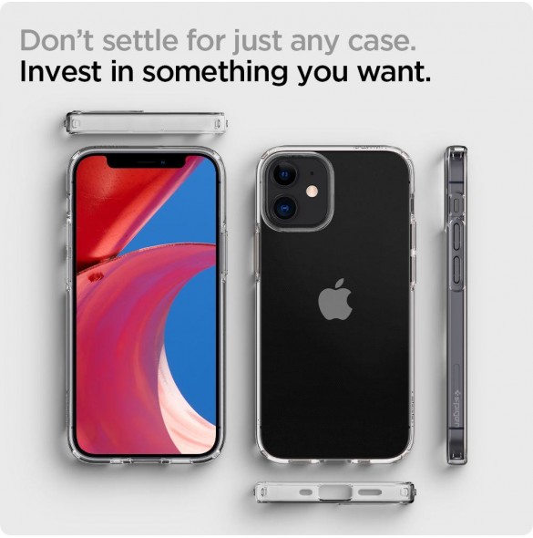 En vacker produkt för din telefon från Spigen.