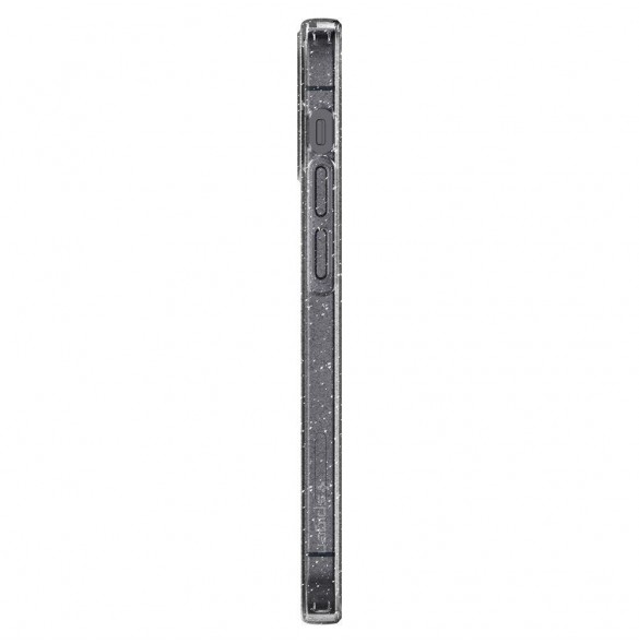 iPhone 12 Mini skyddas av detta fantastiska skal.