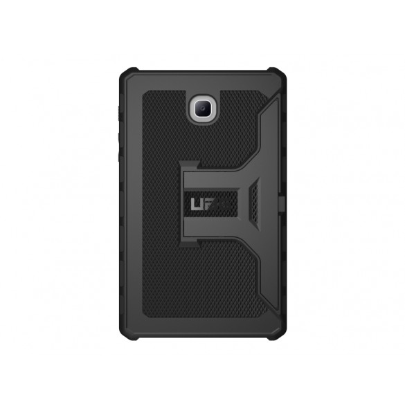 UAG Rugged Case Samsung Galaxy Tab A 8.0 2018, Outback - Svart (221195114040)