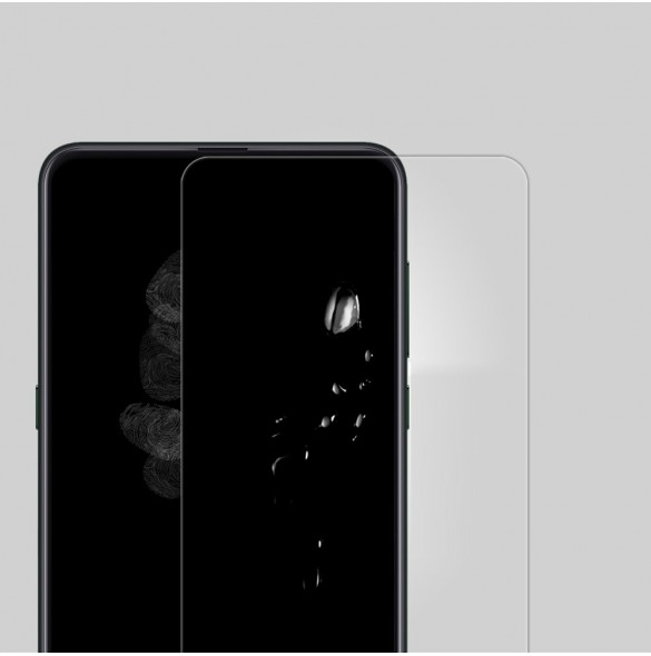 Med detta glas blir du lugn för din Xiaomi Mi Mix 3.