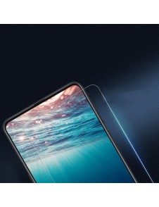 Ett elegant glas för Xiaomi Mi Mix 3-modellen.