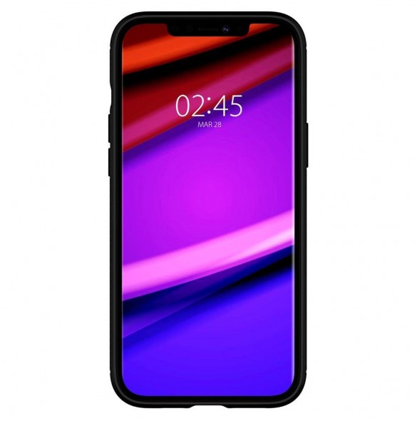 Vackert och pålitligt skyddsfodral för iPhone 12 Pro / iPhone 12.